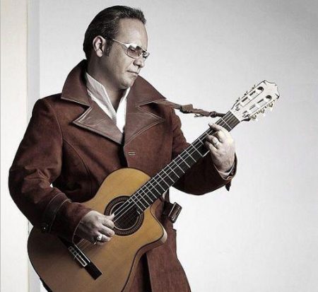 شهرام شکوهی سفره بی ریا